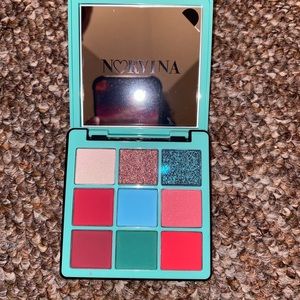 ABH Norvina Collection Palette